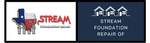 Stream Foundation Repair Of Kilgore Logo